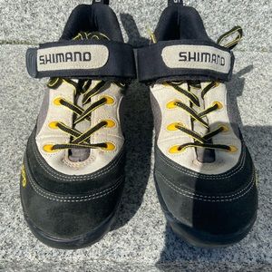 Shimano Cycling Shoes